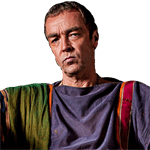    / Batiatus /   / John Hannah