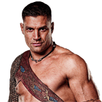  / Crixus /   / Manu Bennett