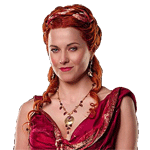  / Lucretia /   / Lucy Lawless