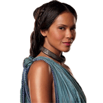  / Naevia / -  / Lesley-Ann Brandt