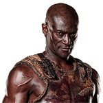  / Oenomaus /   / Peter Mensah