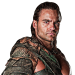  / Gannicus (  / Dustin Clare)